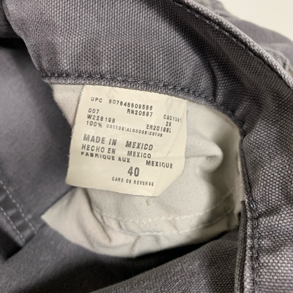 ❗️Genuine Dickies Classic Shorts - Picture 11 of 15